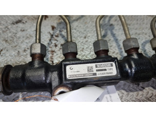 Vstřikovací lišta 9654592680 Citroen Berlingo pro naftový motor 1.6