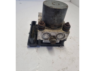 Блок АБС 9657352680, 87AAE53392616 Citroen C4 I 2004 - 2010 года