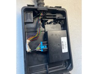 Блок комфорта 1J0959799H, 5DK00795100   Audi A3 S3 8L   