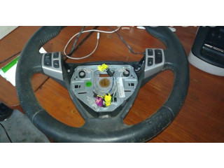 Руль Saab 9-3 Ver2 2003 - 2007 года 12757703