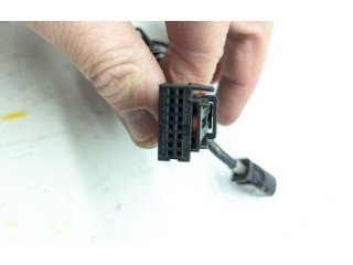 Турбина Зеркало (управляемое электричеством) Audi A6 S6 C7 4G 4G1857409 для двигателя CTGE