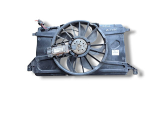 Вентилятор радиатора 3135103654, 1137326148 Volvo C30