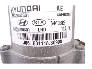 Volant Hyundai i30 2018 56300G2301  
