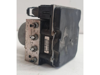 Блок АБС MR977096, A4544200175 Smart ForFour I 2004 - 2006 года