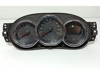 Панель приборов 248100621R Dacia Logan Pick-Up