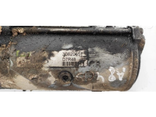 Стартер 30620657, D7R48 Mitsubishi Carisma