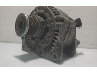 Генератор 028903025Q, 0123320001 Volkswagen Golf SportWagen
