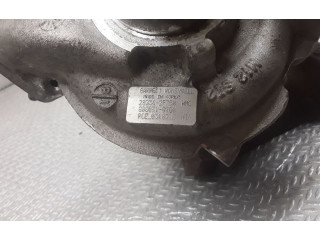 Turbodmychadlo Турбина 282312F750, 8080310006 Hyundai Santa Fe