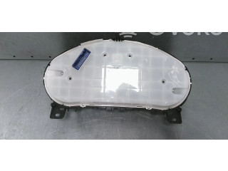 Přístrojová deska Opel Zafira C 2013 13433805, 1257536