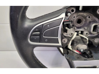 Руль Renault Scenic IV - Grand scenic IV  2016 -  года 484001840R      