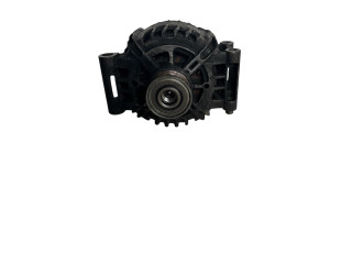 Генератор 9666998080, 9610715B   Citroen C5      