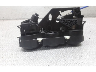 Блок управления климат-контролем Volkswagen Caddy