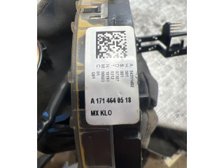 Подрулевой шлейф SRS A1714640518   Mercedes-Benz ML W164