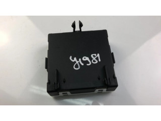 Другие блоки управления / модули