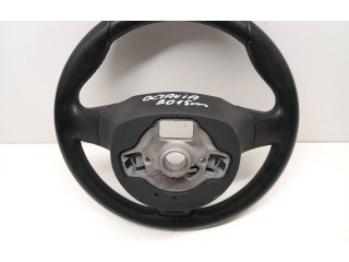 Volant Skoda Octavia Mk3 (5E) 2015 5E0419685A, 08062015