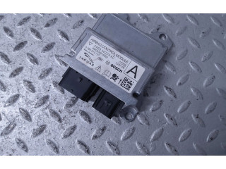 Блок подушек безопасности AW9314D374AD, 0285010727 Jaguar XJ X351