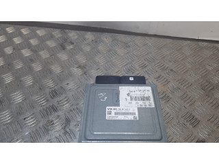 Řídící jednotka 8V0906264F, 06K907425B   Audi A3 S3 8V 2016