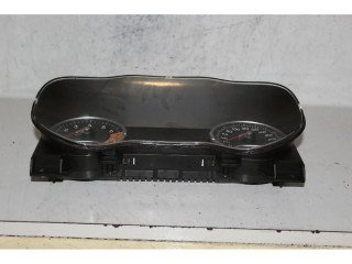 Панель приборов    Jeep Renegade       