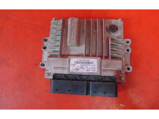 Блок управления двигателя 391302A302, KIAVENGAYN2012r KIA Venga