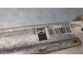 Интеркулер 866455500 Alfa Romeo MiTo