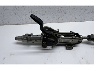 рейка Колонка рулевая 1K2419502BE Volkswagen Golf VI 2008 - 2013 года