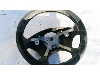 Руль Chrysler Voyager 2001-2004 года 0RG65WL8AA, 22508