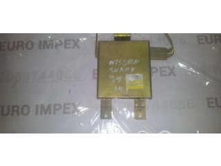 Řídící jednotka 2260458C06, 2622 Nissan Sunny 1994