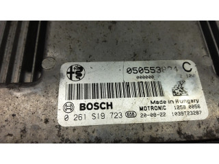 Блок управления 050553894   Alfa Romeo Stelvio