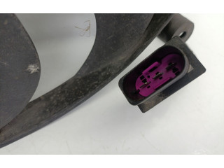 Вентилятор радиатора     1J0959455F    Audi TT Mk1 