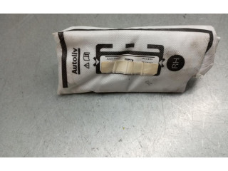 Подушка безопасности в сиденье 9824498280, 5PGHAF0215926R Citroen C3 Aircross