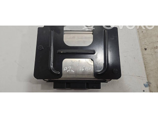 Řídící jednotka 0281013332, 9664257580 Peugeot 307 2007