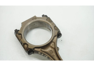 Поршень с шатуном Mitsubishi Galant