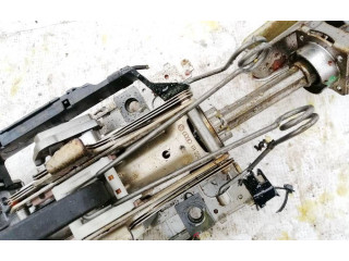 Рулевая рейка Skoda Fabia Mk2 (5J) 2007 - 2014 года