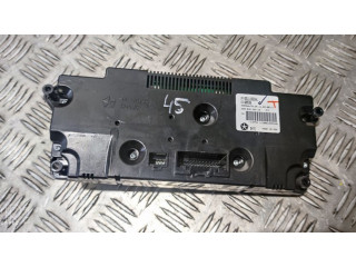 Блок управления климат-контролем 55111922AL Jeep Grand Cherokee