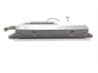 Блок управления двигателя DPLA70718NX Jaguar XK - XKR