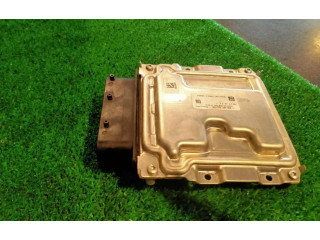Блок управления двигателем ECU 39101-04591 Hyundai i10