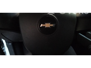 Подушка безопасности пассажира 94568313   Chevrolet Spark