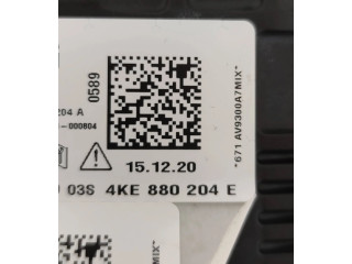 Шатун 4KE880204E Audi e-tron