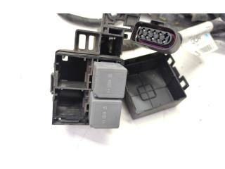 Блок предохранителей  AV1T14K012HDD   Ford B-MAX    