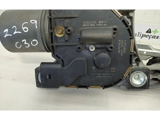 Моторчик дворников 0390241688    Volvo C30