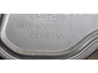 Передний комплект электрического механизма для подъема окна