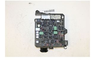 Блок предохранителей Mitsubishi ASX