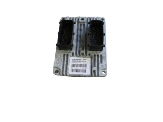 Řídící jednotka 6160109906, 6160109906   Fiat Punto (199) 2012