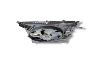 Электрический вентилятор радиаторов 06737935, 30612864    Volvo XC90