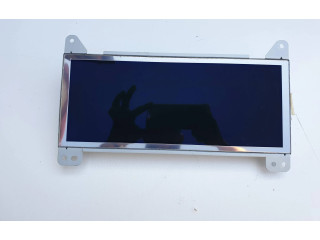 Přístrojová deska  Tesla Model S 2013 100478800C  