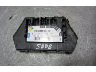 Řídící jednotka 2208211558 Mercedes-Benz S W220 2000