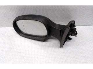 Зеркало электрическое        Renault Clio II  2001-2005 года   