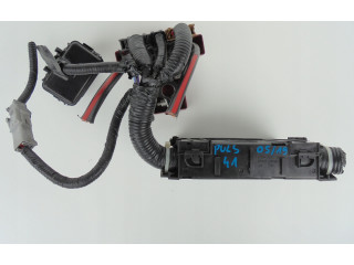 Pojistková skříňka 24382EW70B Nissan Pulsar 2013