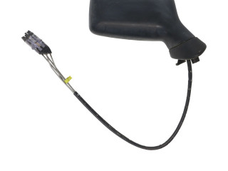 Zpětné zrcátko Audi 80 90 B3 1988 893857502G3FZ