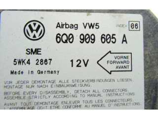 Vstřikovací čerpadlo 6Q0909605A   Volkswagen Golf IV     